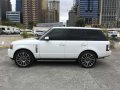 2012 Land Rover Range Rover for sale -5