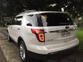 2014 Ford Explorer for sale -5