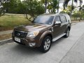 Ford Everest 2011 for sale -9