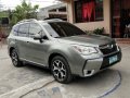 2014 Subaru Forester XT for sale -2
