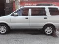 2007 Isuzu Crosswind for sale -2