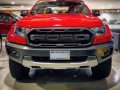 2019 Ford Ranger Raptor new for sale -5