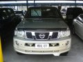 Nissan Patrol 2011 for sale-1