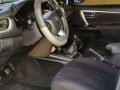Toyota Fortuner G MT 2018 for sale -3