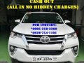 Toyota Fortuner 2019 new for sale-4