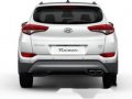 Hyundai Tucson GLS 2019 for sale-0