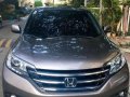 Honda CRV 2013 for sale-4