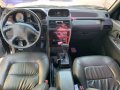 MITSUBISHI PAJERO DSL 1999 for sale -6