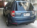 Subaru Forester 2010 SH for sale -2