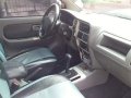 2007 Isuzu Sportivo for sale-5