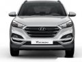 Hyundai Tucson GL 2019 for sale -3