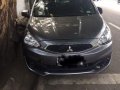 Mitsubishi Mirage 2016 model for sale -1