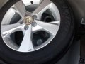 2011 Toyota Altis 1.6 V for sale -3