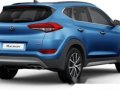 Hyundai Tucson GL 2019 for sale -4