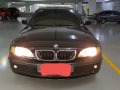 BMW 318i 2000 for sale -10