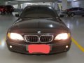 BMW 318i 2000 for sale -0