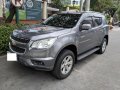 2015 Chevrolet Trailblazer for sale -1