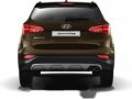 Hyundai Santa Fe GLS 2019 for sale -0