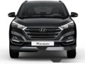 Hyundai Tucson GLS 2019 for sale -2