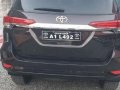 2018 Toyota Fortuner for sale -6