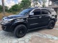 Toyota Fortuner 2008 G for sale -6