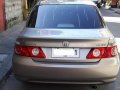 2007 Honda City for sale-1