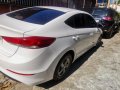2017 Hyundai Elantra MT for sale -8