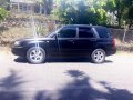 Subaru Forester 4x4 2005 for sale -5