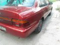 Well kept Toyota Corolla for sale -4