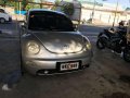 Beetle Volkswagon 2000 for sale-5