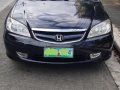 2005 Honda Civic VTI for sale -4