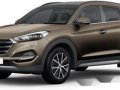 Hyundai Tucson GL 2019 for sale -4