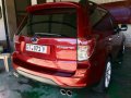 2011 Subaru Forester XT for sale -6