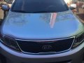 Kia Sorento 2013 DSL AT for sale -1