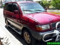 1997 Toyota Revo GLX for sale -5