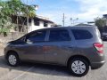Chevrolet Spin 2016 For Sale-0