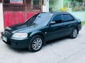 2002 Honda City Type Z for sale -3