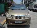 Toyota Innova G 2012 for sale-2