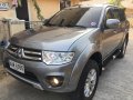Mitsubishi Montero GLX 2014 for sale -0