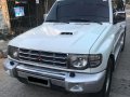 Mitsubishi Pajero 2001 for sale-1