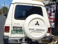 Mitsubishi Pajero 1992 for sale -3