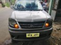 Mitsubishi Adventure 2010 for sale-3