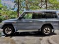 Mitsubishi Pajero 1998 for sale -9