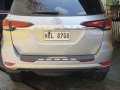 Toyota Fortuner G MT 2018 for sale -7