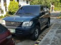 1997 Toyota Land Cruiser Prado for sale -6