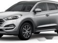 Hyundai Tucson GL 2019 for sale -4