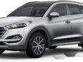 Hyundai Tucson GL 2019 for sale -1