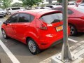 Ford Fiesta 2011 for sale-1