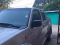 2003 Nissan Frontier 4X4 AT for sale -3