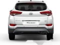 Hyundai Tucson GLS 2019 for sale -5